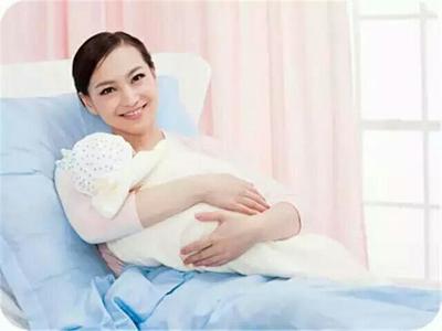 月子里