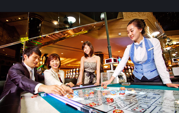 casino bonus gratis 2024