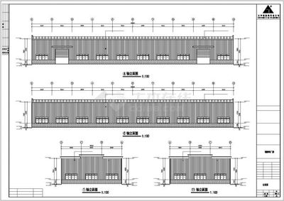 三門峽鋼結構設計 鋼結構框架施工 第2張