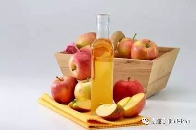 喝果醋能减肥吗