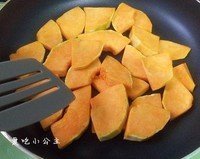 南瓜片做法大全家常
