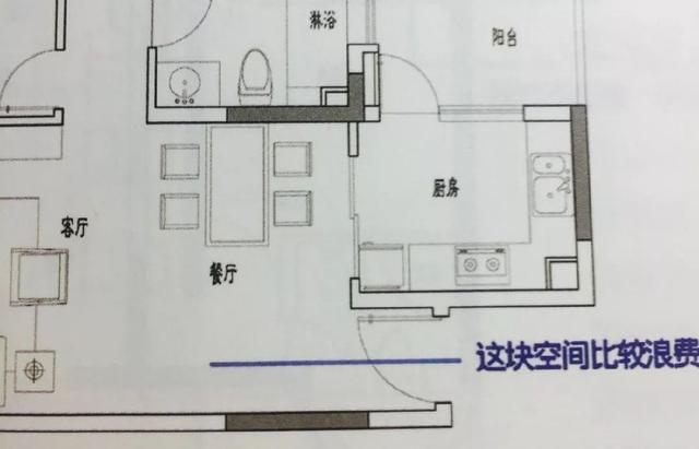 承重墙可以挪一些吗（对承重墙改造相关问题的解答：承重墙改造的替代方案） 钢结构网架设计 第3张