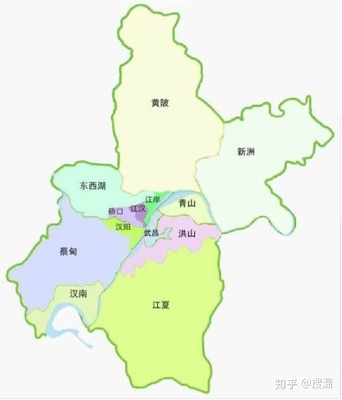 湖北省 武汉市