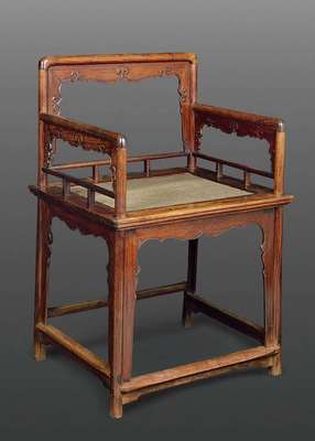中国古代家具