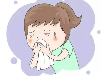 总是打喷嚏是怎么回事