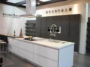 橱柜店面运营策划方案