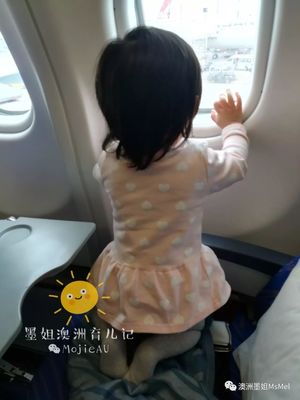 一岁宝宝可以坐飞机吗
