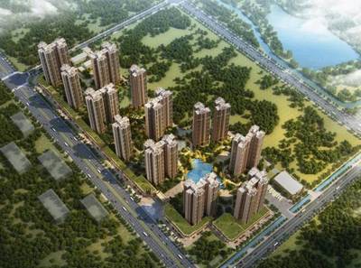 顺德大良新楼盘