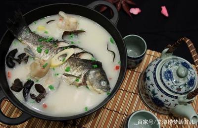 坐月子能吃什么鱼