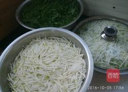辣丝制作方法
