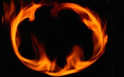 孕妇梦见家里着火了