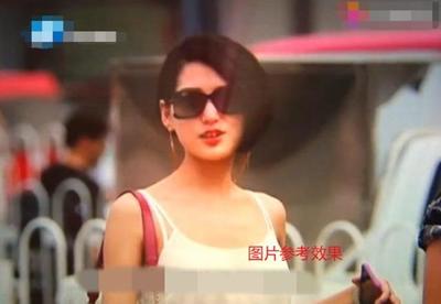 女子短发 丑