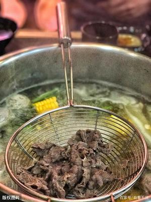 潮汕沙茶制作方法