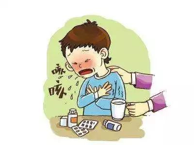 中医 咳嗽
