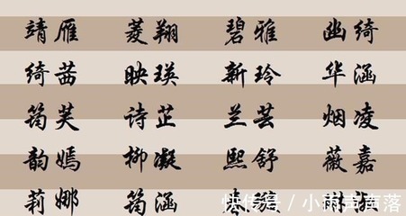 寓意聪明睿智的字