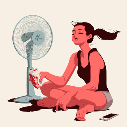 苏州夏天热吗