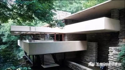 流水别墅设计师