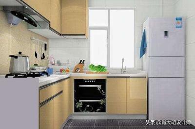 冰箱放哪里合适