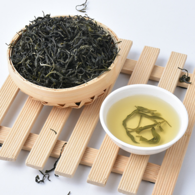 福鼎寿眉白茶