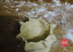 面灯制作方法