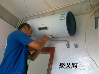燃气热水器常见故障维修