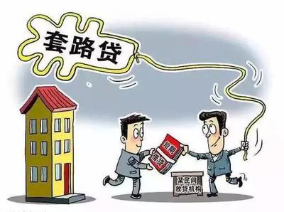 小额贷款一万