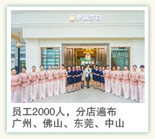 佛山伊丽莎白美容