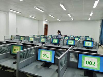 网络教学监控断网