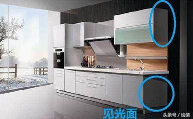 橱柜高度如何计算