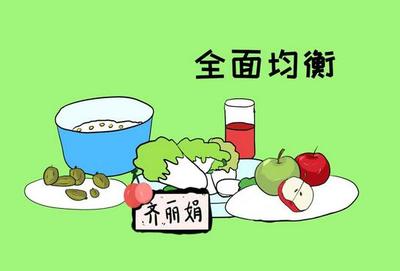 孕妇头三个月食谱