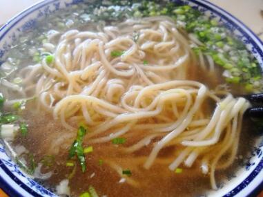宝宝7个月可以吃面条吗