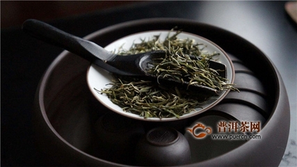 生普洱茶的泡法
