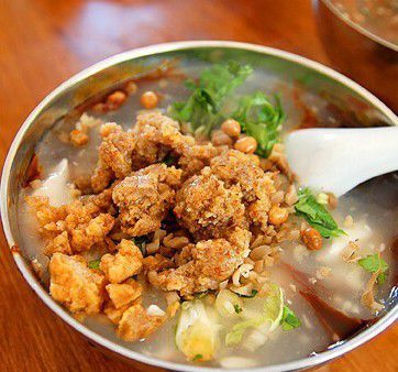 成都豆腐脑哪家好吃