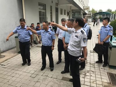 北京朝阳区看守所电话