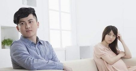 孕晚期可以离婚吗