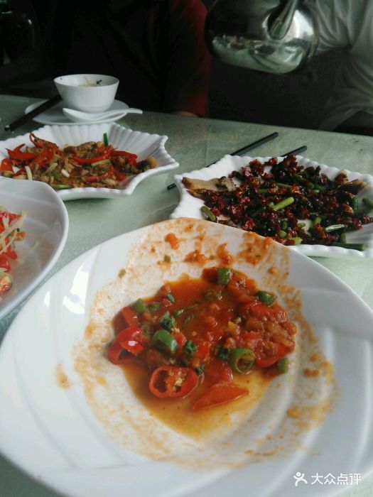 长沙私房菜