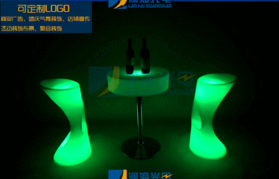 led 渐变程序