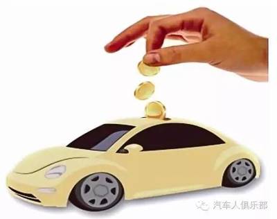 汽车贷款平台