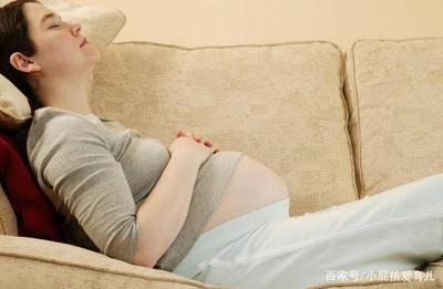 怀孕肚子软软的正常吗