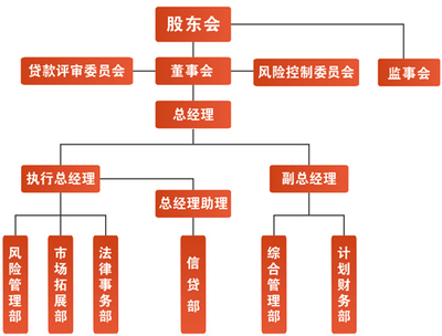 贷款风险控制措施