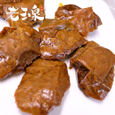 猪肉干豆腐的做法大全家常