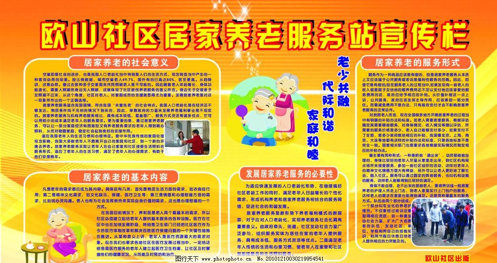 厨房健康内容
