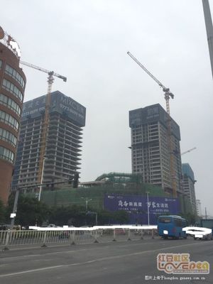 吾悦新城