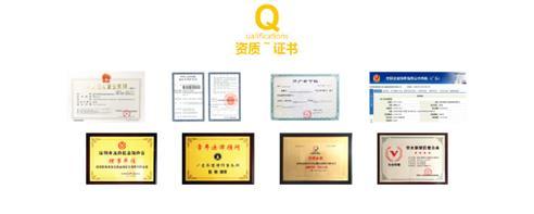 贷款的资质