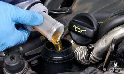 摩托车为什么要定期更换机油