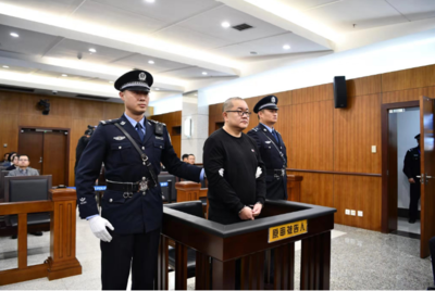 二审后多久强制执行