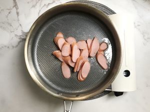 肉肠怎么制作方法