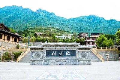 兴山景点排行榜