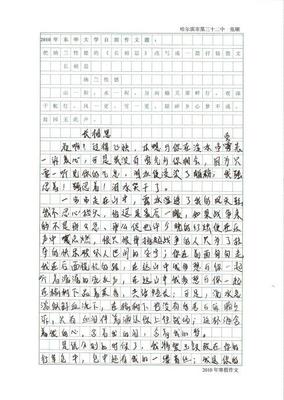 愉快的学校生活 作文500字作文怎么写