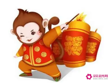 属猴哪年犯太岁